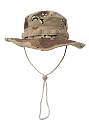 US GI Buschhut Boonie Hat 6 Farben-Desert S-XL