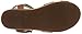 Sam Edelman Kids Lana Criss Cross Wedge Sandal (Little Kid/Big Kid)