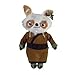 Master Shifu Plush Toy - Kung Fu Panda Plush Toy (11