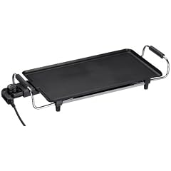 Bestron DBR102 Teppan Yaki Tischgrill