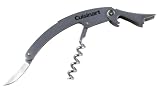 Cuisinart Stainless Steel Waiters Corkscrew