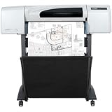 PRINTER, HP DESIGNJET 510 24-IN USA