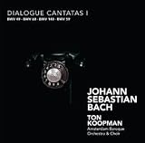 Dialogue Cantatas 1