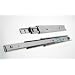 Hergestellt f�r DEMA Teleskopschiene f. Schubladen 3stufig 400mm (2St)