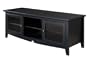 Brighton 60" TV Stand with Side Folding Construction