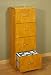 4 Drawer File Cabinet