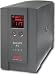 APC 1300VA Battery Backup with LCD
