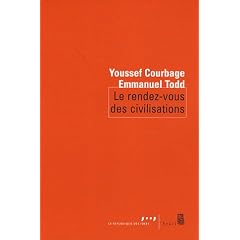 Le rendez-vous des civilisations