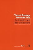 Le rendez-vous des civilisations