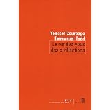 Le rendez-vous des civilisationspar Youssef Courbage
