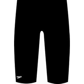 Speedo Men's Endurance and Jammer - Black