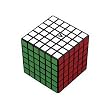 V-Cube 6 Black Multicolor