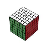 V-Cube 6 Black Multicolor