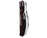 Kookaburra Rebel Hockey Kit Bag - Pink, 100 x 18 x 19 Cm