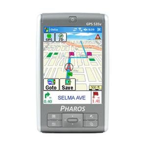 Windows Mobile Pda 3.5" Screen