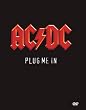AC/DC : Plug Me In (2 DVD set)