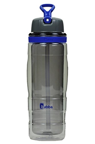 bubba 22 oz raptor bottle smoke