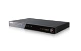 SAMSUNG DVD-P191 - MULTI REGION CODE FREE DVD PLAYER. THIS REGION FREE DVD PLAYER PLAYS DVDS FROM AN