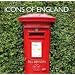 Icons of England