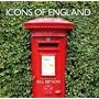 Icons of England