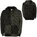 Volcom V.Co-Logical Eyes Full-Zip Hooded Sweatshirt - Men's