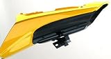 Targa Fender Eliminator Tail Kit Honda CBR1000RR 08-09