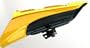Targa Fender Eliminator Tail Kit Honda CBR1000RR 08-09