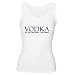 Vodka - Just Like Water Women's Tank Top