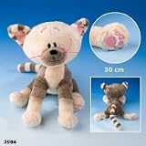 Review Depesche  / Milimits the Cat - 30cm