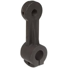 Brewer A-Series Shaft Mounted Tensioner