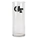 Georgia Tech Yellowjackets NCAA 9 Flower Vase - Primary Logo by Great American Products