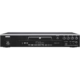 Denon DVD-758 Universal Scaling DVD Audio/Video/CD Player