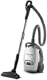 Electrolux - Z 8820 P - Aspirateur Ultraone - Brosse Parquet - 2200W