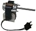 Broan 162-B Fan Motor # 99080145; 3000 RPM, 1.5 amps, 120V 60hz.