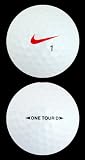 Nike Golf- One Tour D 36 Bulk Pack