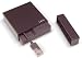 LaCie Little Disk Design by Sam Hecht - Hard drive - 20 GB - external - Hi-Speed USB