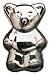 Teddy Bear Cake Pan - 11 x 7 Inch
