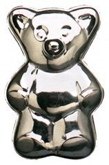 Teddy Bear Cake Pan 7 Inch