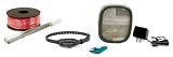 Innotek PIG00-10773 In-Ground Deluxe Little Dog Fence
