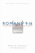 NBBC, Romans 9-16: A Commentary in the Wesleyan Tradition (New Beacon Bible Commentary)