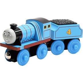 Thomas And Friends Wooden Railway - Early Engineers Gordon