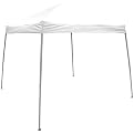 Fiber Reinforced Canopy White - 10'