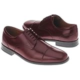 Florsheim Men's Topper Captoe Oxford