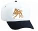 White Cap with octopus, marine, sea, arms, mollusc, blackfisk, tentacles, ocean, mollusk, invertebrate, animal