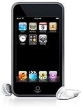Apple MA623LL/A iPod Touch 8GB, Revolutionary Multi-Touch interface with 3.5-inch widescreen color display