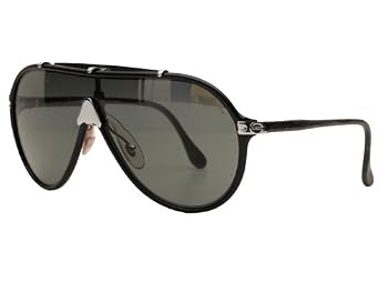 DERAPAGE 'Aviator'