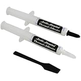 Arctic Silver Arctic Alumina 5g Premium Ceramic Thermal Cooling Adhesive Set (AATA-5G)