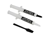 Arctic Silver Arctic Alumina 5g Premium Ceramic Thermal Cooling Adhesive Set (AATA-5G)