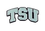 Tarleton State Texans Neil Trunk Plate Tsu