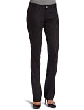 Dickies Girl Juniors 5 Pocket Straight Leg Jean